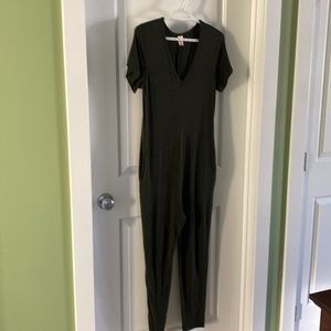 Smash + Tess Sunday Romper